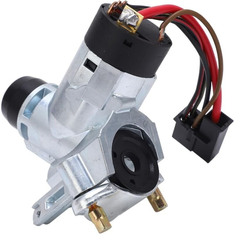 Zündschalter mit 2 Schlüsseln 000 545 81 08 Ersatz für MERCEDESBENZ SPRINTER