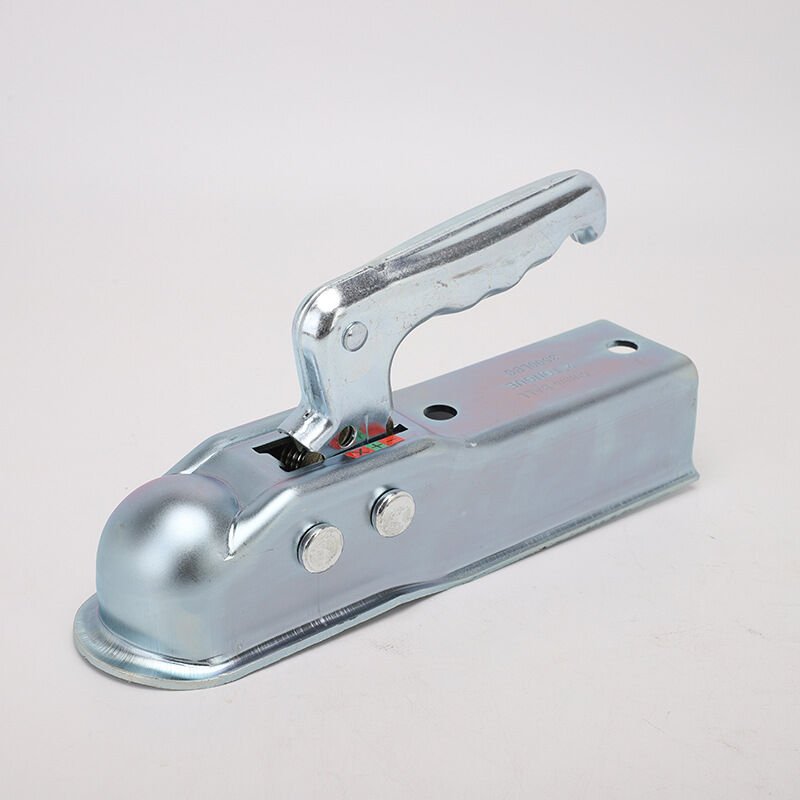 Quadratischer Kupplungskopf, 50 mm (1 Stück)