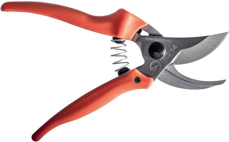 LÖWE Bypass-Schere kompakt
