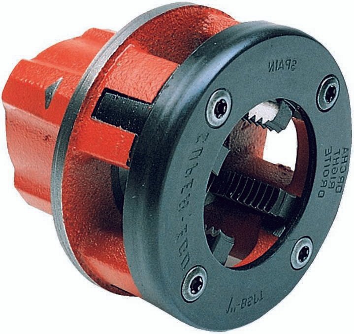 Ferrari Srl - Steckschlüsseleinsätze mit 3/4'-Kämmen - gas bspt rechtskonisch - Idrhaus