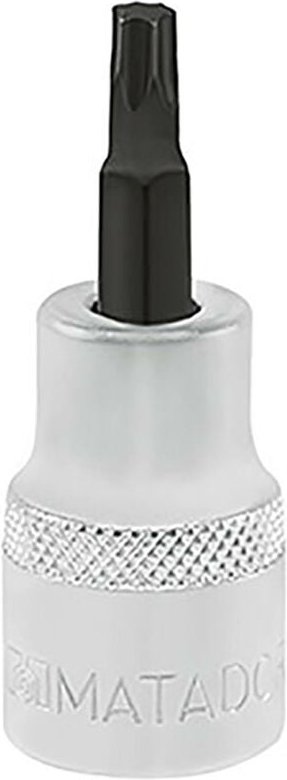 Schraubendreher-Einsatz, torx®, 10 mm (3/8'): tx 1