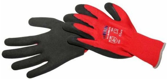 Feinstrick-Montagehandschuhe Größe 8 (m) - Ulith