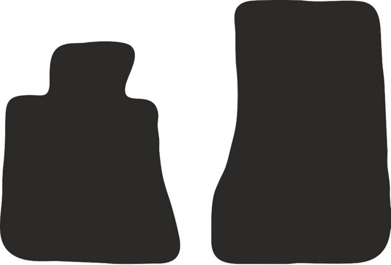 BASIC Front für: BMW 5 E28 Limousine 1980-1990