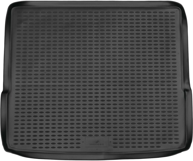 Walser - Kofferraumwanne xtr für Ford Focus ii Turnier (da) 2004 - 2012