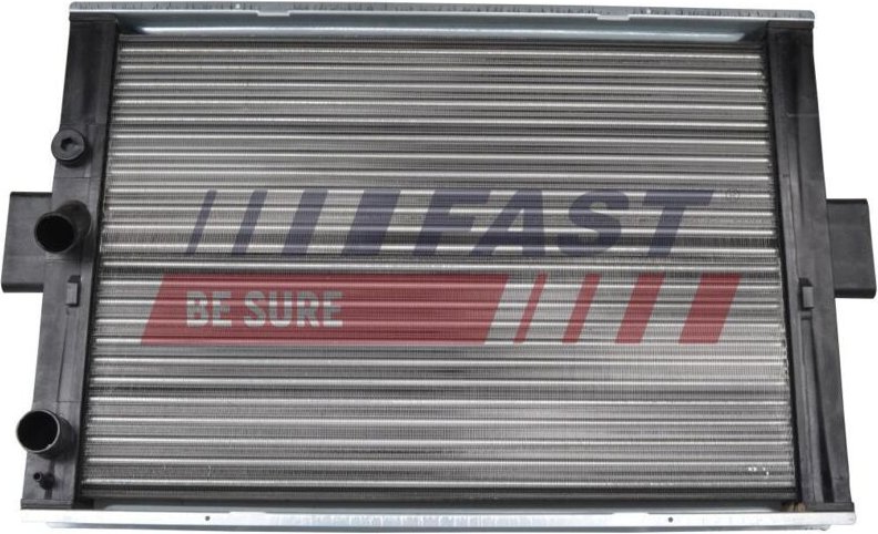 Wasserkühler Ft55058 Fast