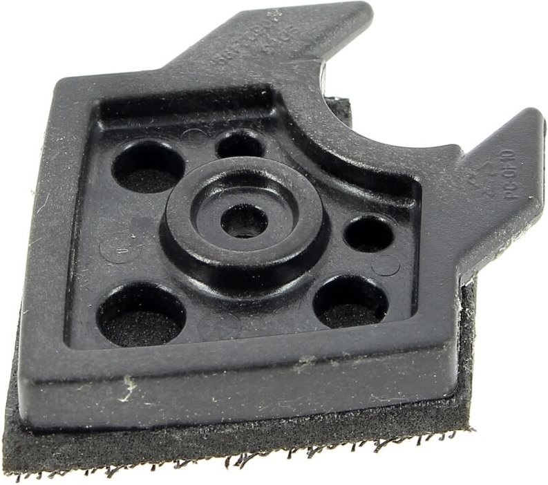 Black&decker - Vorderes Endstück 90602498 für Schleifmaschine