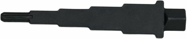 KS Tools Universal-Stufenschlüssel, 5-stufig, 3/8" - 1 1/4" - 118.2038