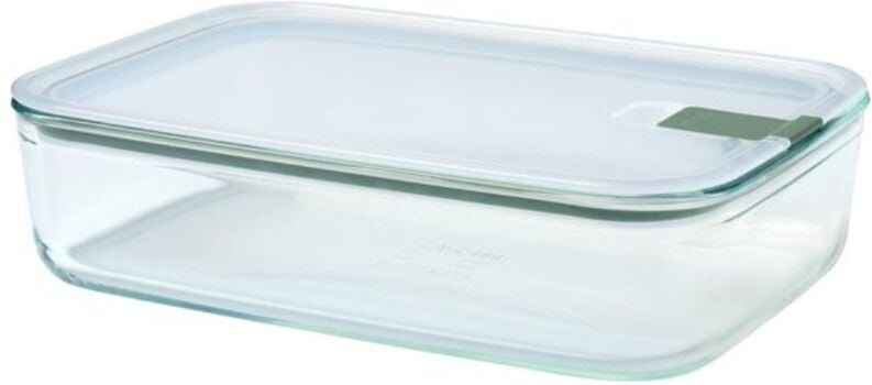 Thumbnail - Mepal Easy Clip Frischhaltedose Glas 1500 ml Nordic Sage