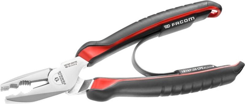 Thumbnail - FACOM Universalzange 200 mm
