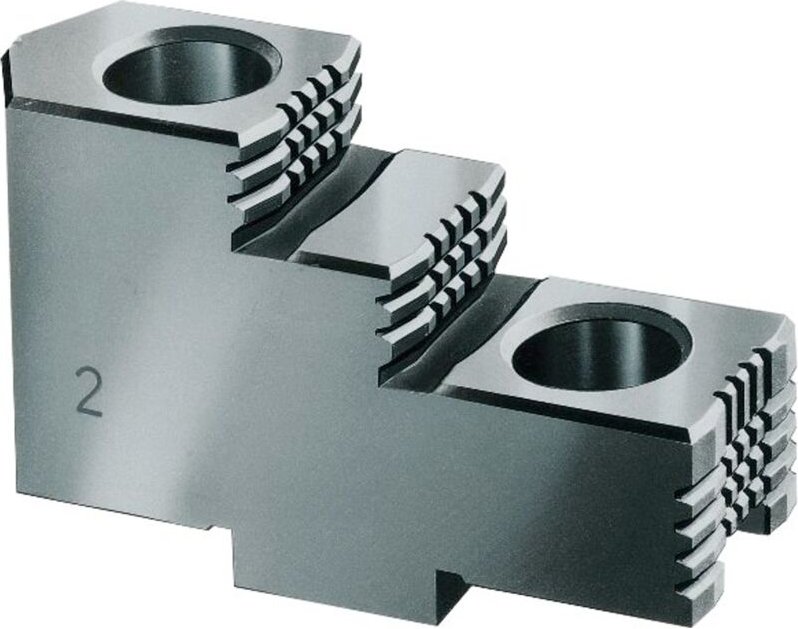 Röhm Drei-Backen-Satz ub duro Gr. 400 mm