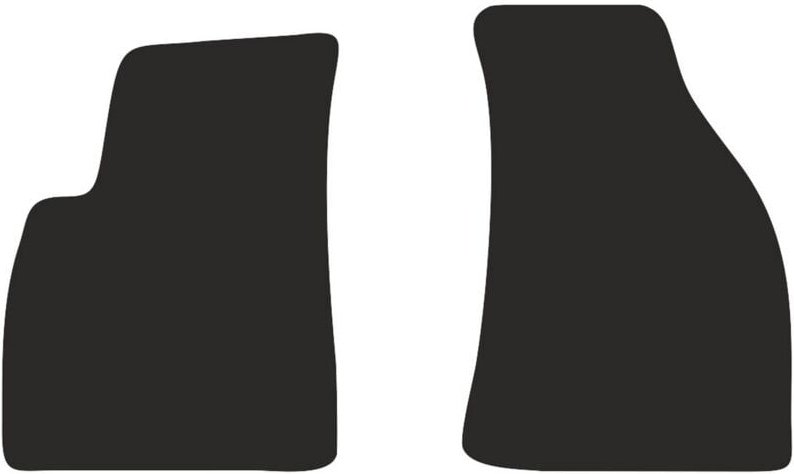 BASIC vorne für: Hyundai SantaFe I SUV 2000-2006