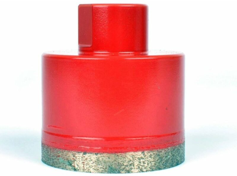 Diamant Fržäsfinger Fž£r Nažƒbohrung Montolit Sinterized Fav51