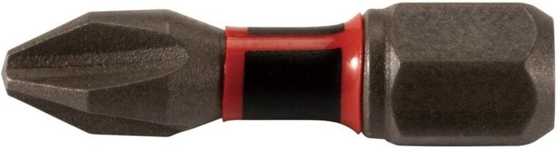 E-03246 Bit-Set 2teilig Kreuzschlitz Phillips Torsion Control Technologie - Makita