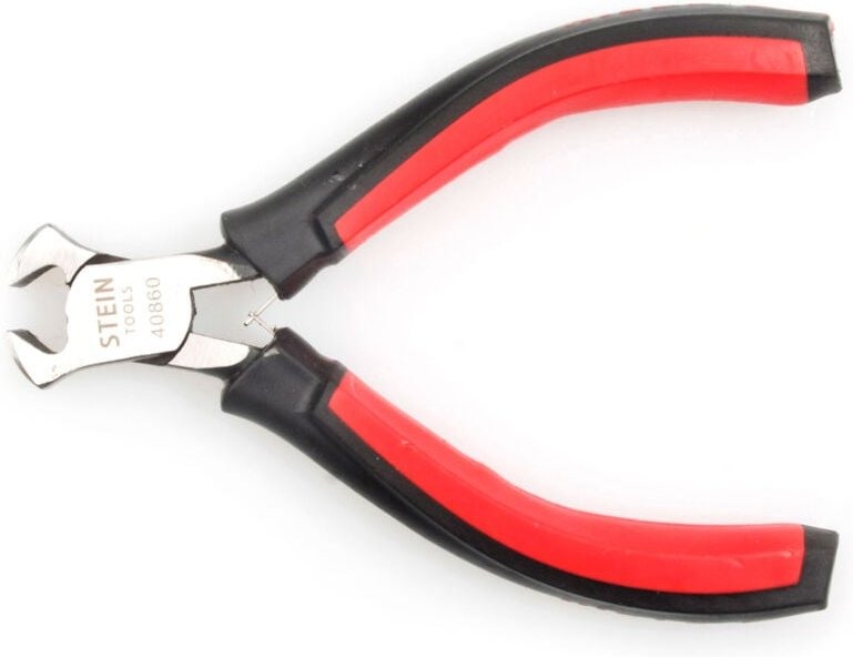 Mini-Stein-Top-Frontschneidezange 100 mm