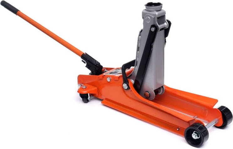 Niedriger Profil-Lift 3t Kd1307