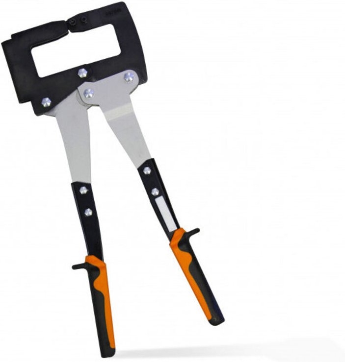 Thumbnail - Edma - Crimpzange für hintereinander stehende Pfosten - 060355