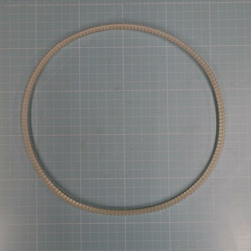 Ersatzriemen für drechselbank Holzmann D460FXL