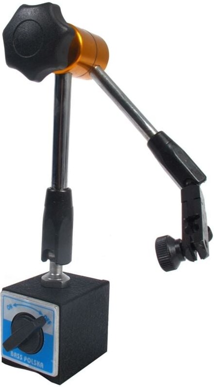 Magnetstativ 260 mm, 588 Nm