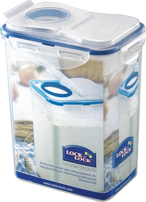 Schüttdose 'Lock & Lock Classic'