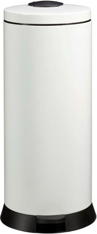 Rossignol - Pedalbehälter 30l weiß 94024