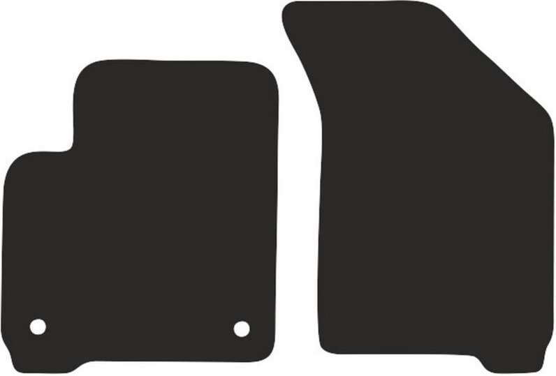 BASIC-Front für: Fiat Freemont 7-Sitzer 2011-2016