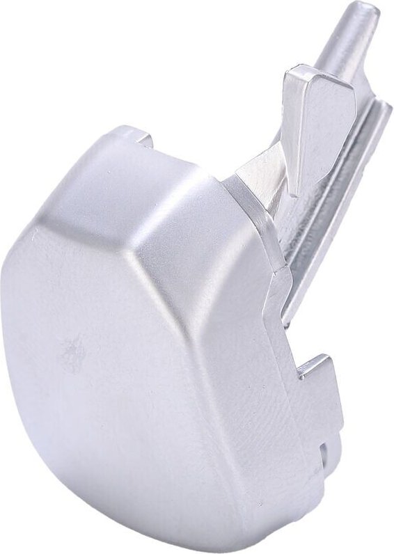 Schaltknauf-Zierabdeckung LR117072, Ersatz für Land Rover Range Rover Sport 2014-2019