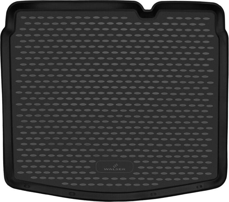 Walser - Kofferraumwanne xtr für Jeep Compass oberer Ladeboden 01/2016 - Heute