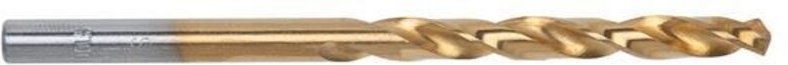 Thumbnail - KS-Tools 330.4114 HSS TiN Spiralbohrer,11,4mm,5er