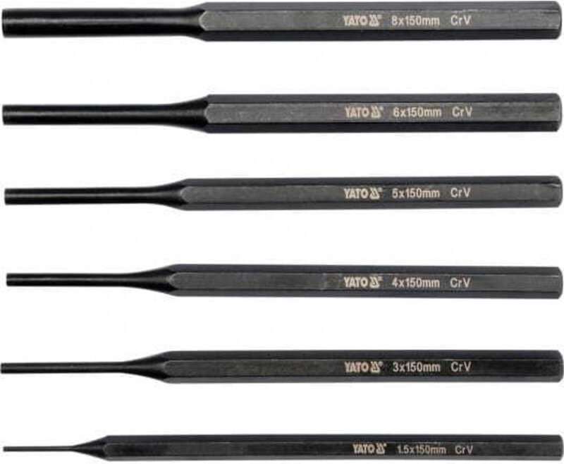 Schlagsatz / YT-47121 / Yato