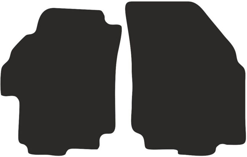 BASIC-Front für: Suzuki Liana Fließheck, Limousine, Kombi 2001-2004