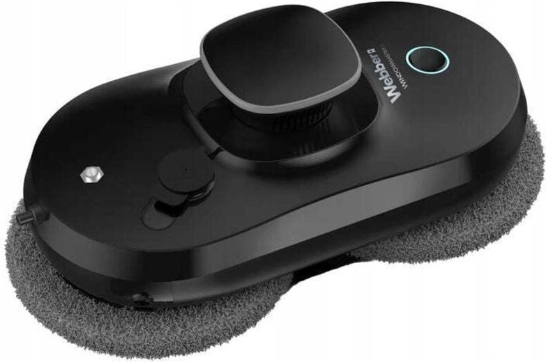 Automatischer fensterputzroboter webber wm 170