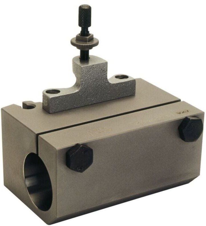 AXA - Bohrstangen-Wechselhalter 30/80