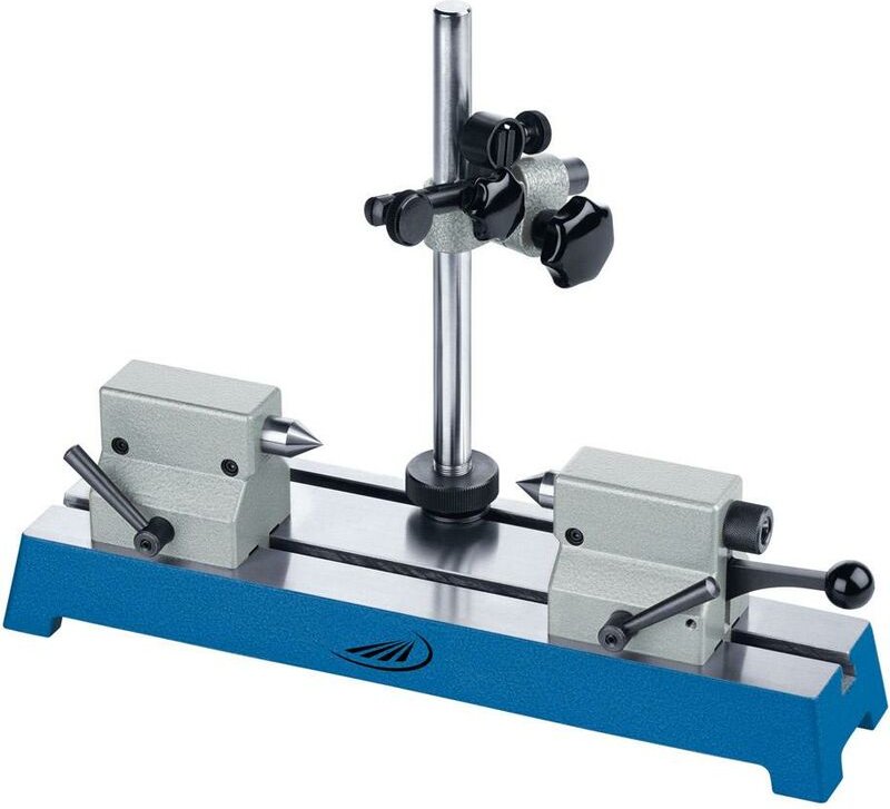 Thumbnail - Helios Preisser - preisser Rundlaufprüfg. 75x350mm