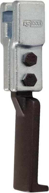 Ks Tools Abzieherhaken, schlanke Ausführung, 220mm, D=5mm - 615.0905