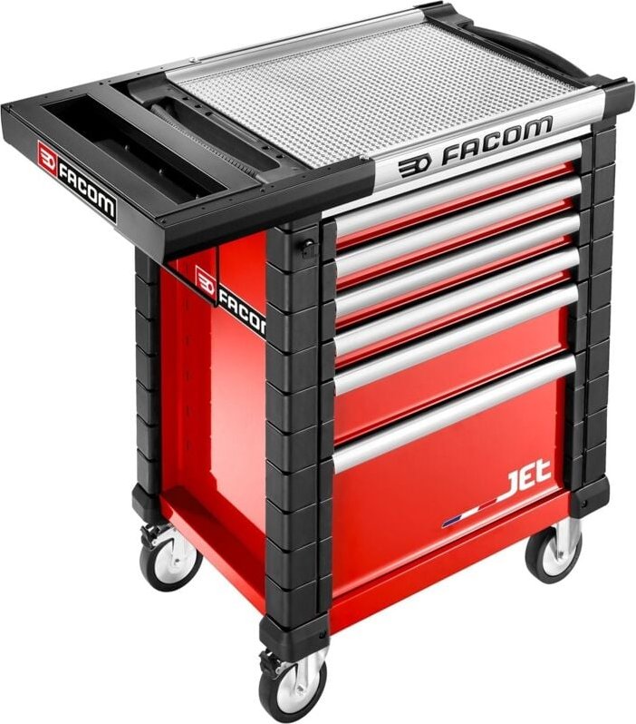 FACOM Halterung Sauberkeit für JET-Wagen