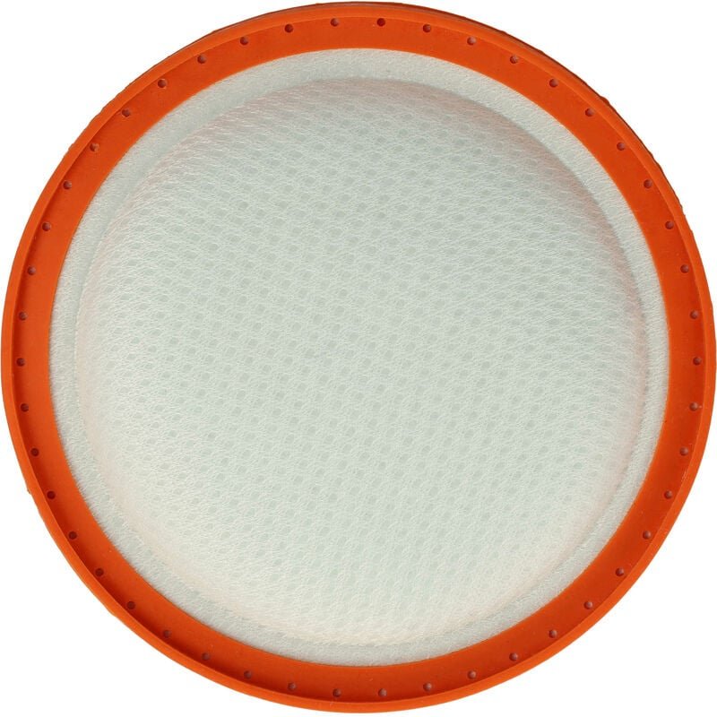 Vhbw - Motorschutz-Filter kompatibel mit Dirt Devil M2992-1, M2992-2, M2991-9, M2992-0, M2992-3, M2992-4, M2992-5, M2992...