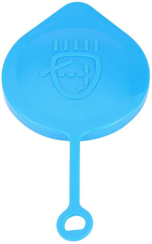 Ahlsen - Auto-Scheibenwascher-Kappen-Ersatz-Flaschendeckel-Deckel für Honda Accord