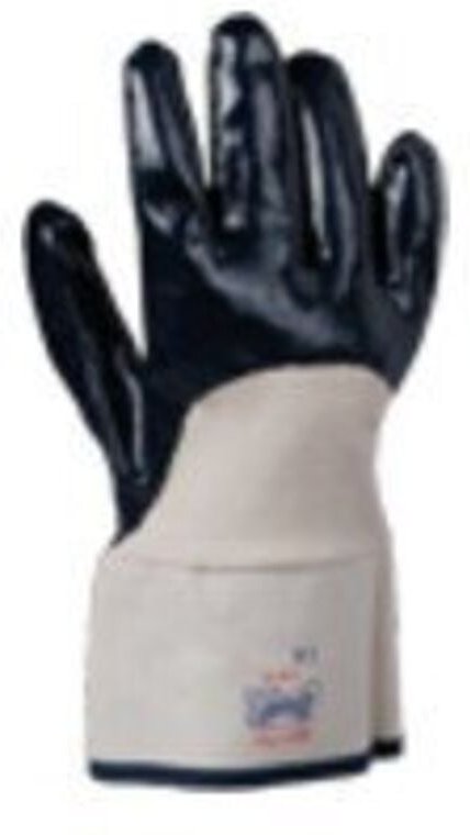 Handschuh 7066 Gr. 08 12 Stk - Showa