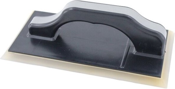 Verfugbrett Epoxid mit Spezialbelag hart