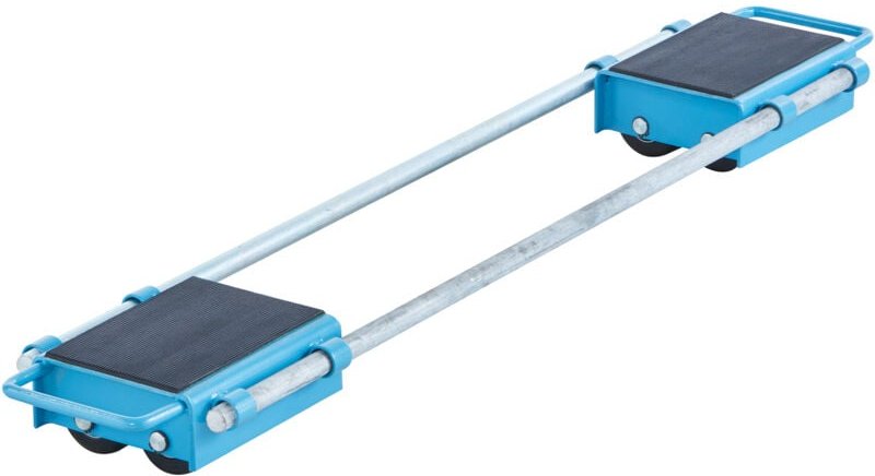 HanseLifter Schwerlastroller SLR6T Tragkraft 6000kg