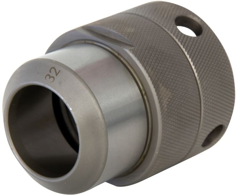 Spannzangenaufnahme für ø 14-15mm