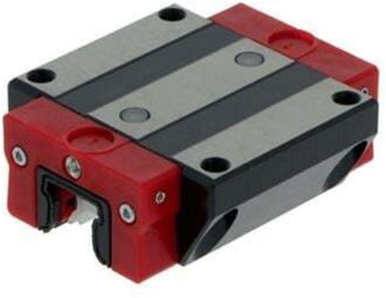 Führungswagen LLTHC25 A T0 P5 0,57kg 25er Reihe EWELLIX SKF