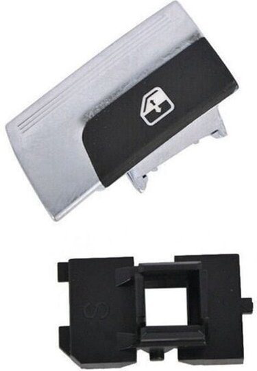 247885 Auto Fensterheberschalter Links für 458 488 FF