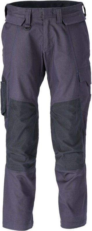 Arbeitshose 20779-563-010 Gr. 82C68 dark navy - Mascot