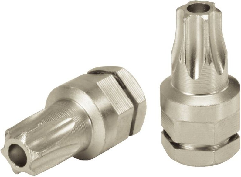 KS-Tools 503.8203 Micro Bit TX m.Bohrung,L=23mm,TB