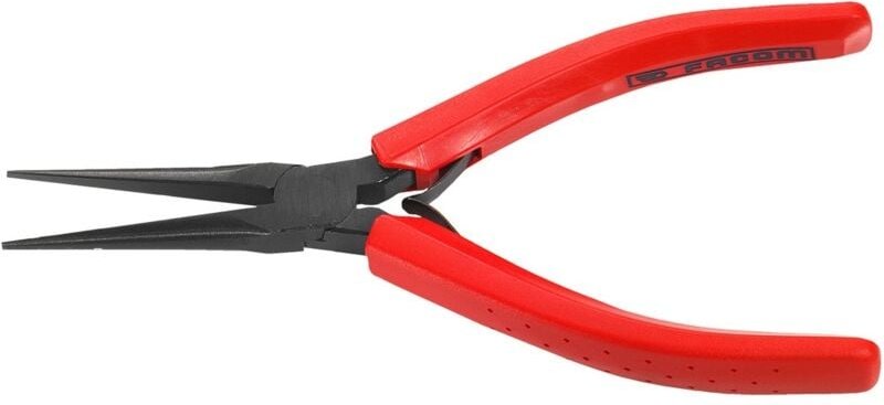 Thumbnail - FACOM Zange mit halbrunden Backen 160 mm