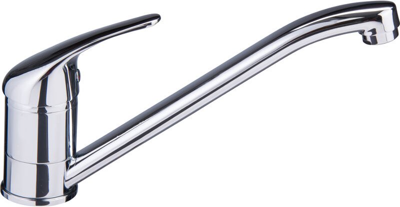 Quellmalz - vaf Armatur 9255.00 - Einhebelmischer, Chrom, Niederdruck