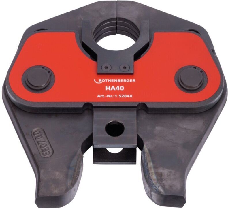 Rothenberger - Pressbacke Standard HA40 - 015284X
