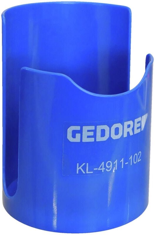 Gedore KL-4911-102 Magnetischer Dosenhalter (1 Dos e)