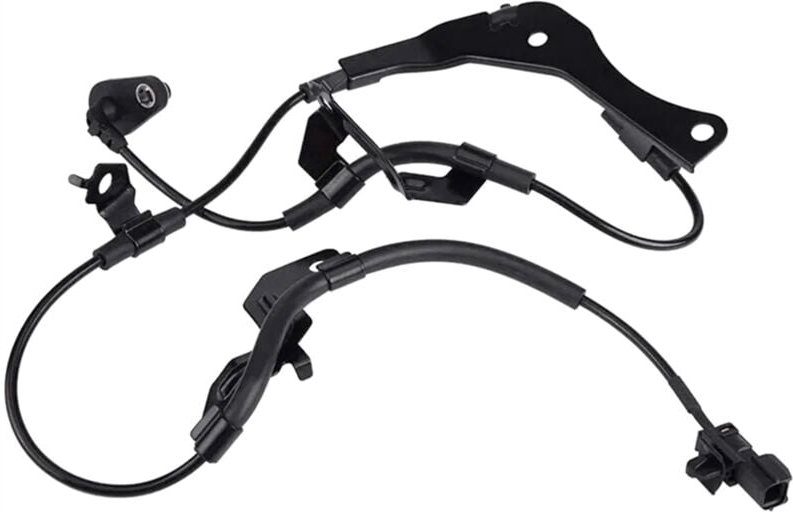Tlily - Vorne Rechts abs Raddrehzahlsensor 4670B006 0265009847 für Montero Sport Strada Triton L200 2.4L